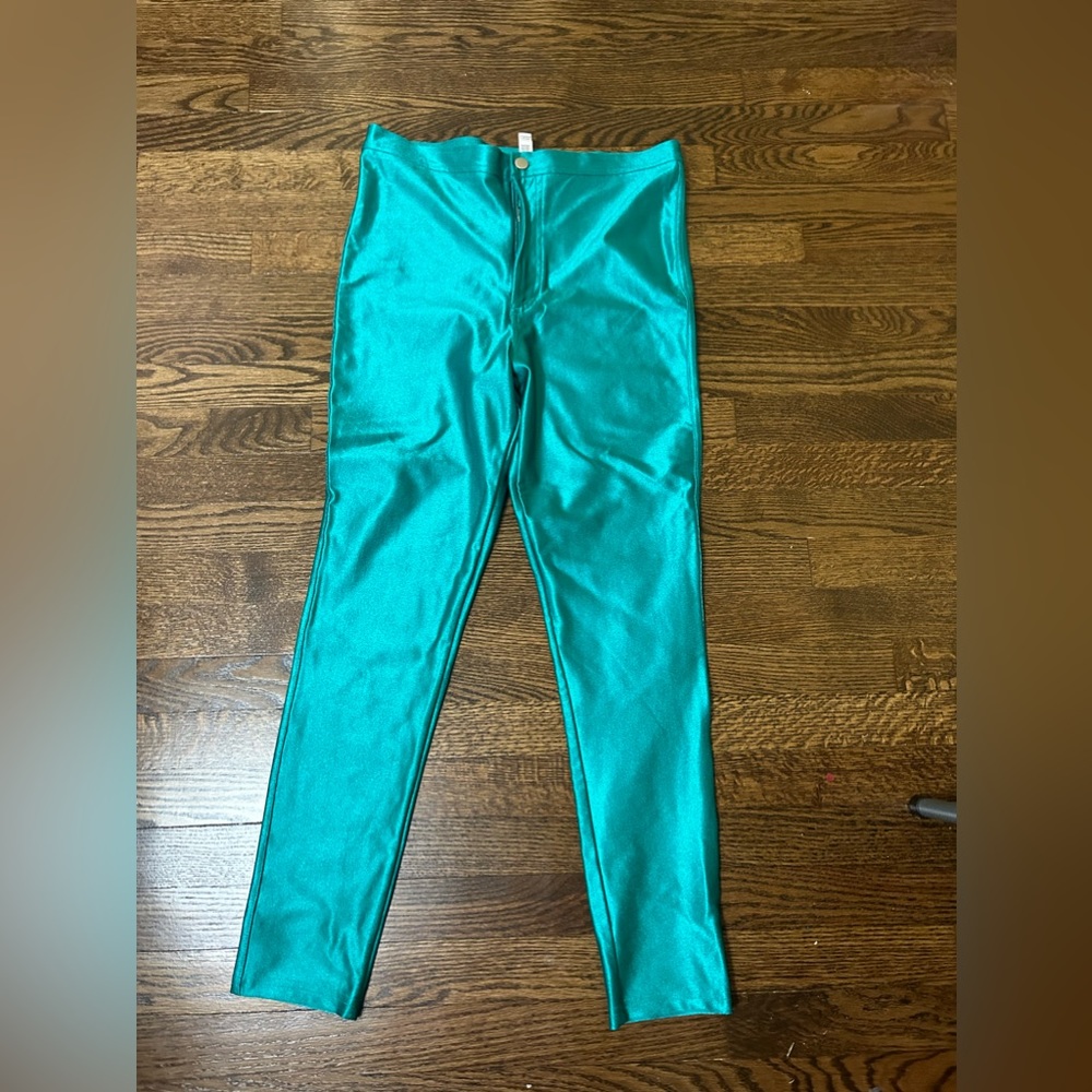 American Apparel Disco Leggings, new condition, never worn!